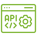 API