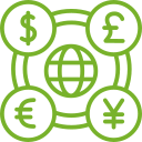 Conversione di valuta